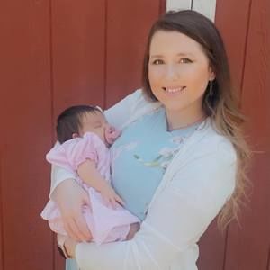 Meet your Posher, Destiny